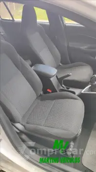 ONIX 1.0 Turbo Plus LTZ