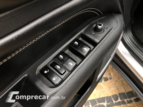 Compass 1.3 T270 Turbo Flex Longitude At6
