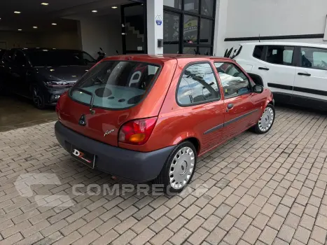 Fiesta CLX 1.3i 3p