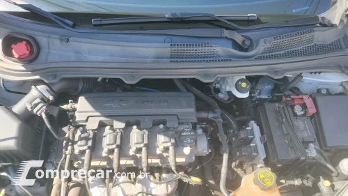 ONIX 1.4 MPFI LT 8V