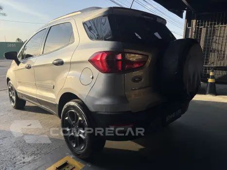 ECOSPORT 1.5 Ti-vct Freestyle