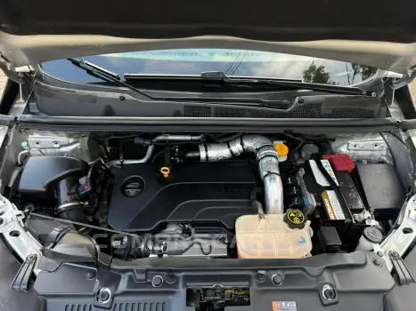 Tracker 1.4 16V 4P FLEX PREMIER TURBO AUTOMÁTICO