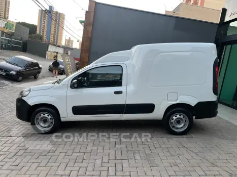 Fiorino Endurance EVO 1.4 Flex 8V 2p