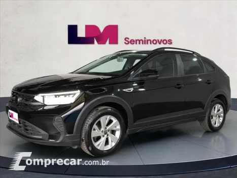 NIVUS 1.0 200 TSI TOTAL FLEX COMFORTLINE AUTOMÁTI
