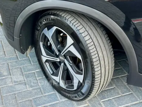 TIGGO 5X PRO - 1.5 VVT TURBO I CVT