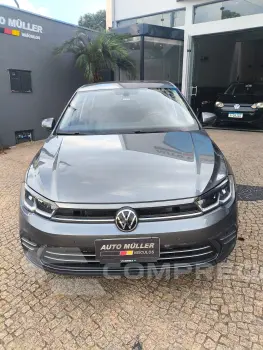 POLO 1.0 170 TSI Highline