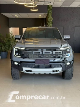 RANGER 3.0 V6 Turbo Raptor 4X4
