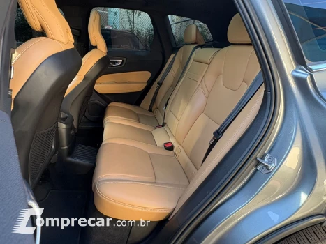 XC60 2.0 T8 Hybrid Inscription AWD Geartronic