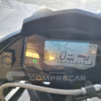 G 310 GS Modelo sem Versão