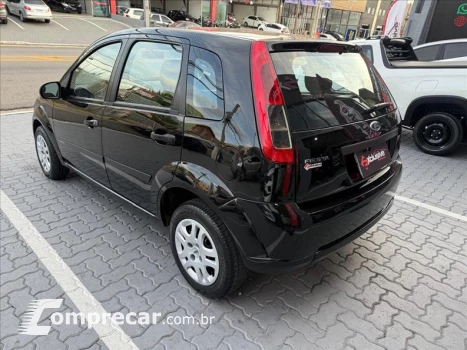 FIESTA 1.0 MPI Class Hatch 8V