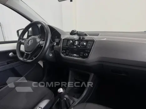 CROSS UP 1.0 TSI 12V