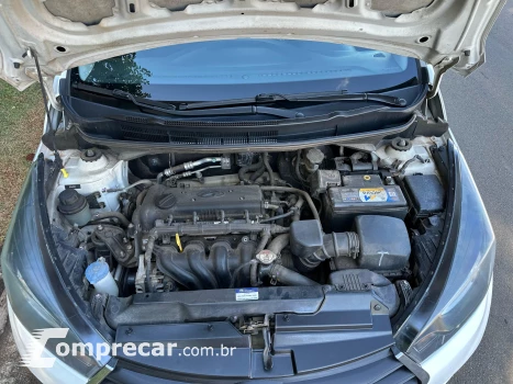 HB20 1.6 Comfort 16V