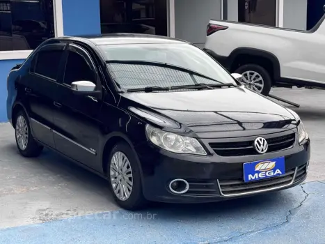 VOYAGE 1.0 MI 8V FLEX 4P MANUAL