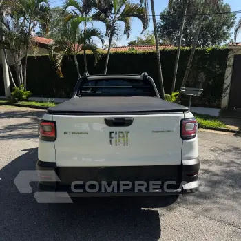 STRADA 1.4 Fire Endurance CS