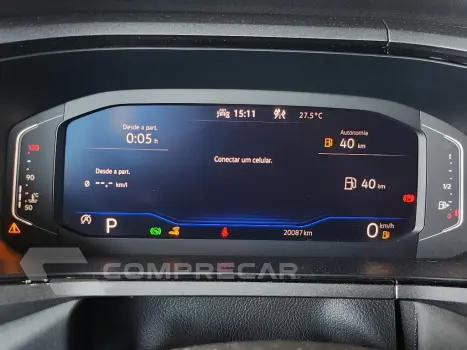 TAOS 1.4 250 TSI TOTAL FLEX HIGHLINE AUTOMÁTICO