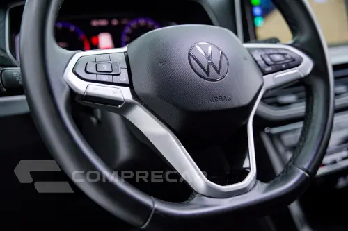 T-Cross Hig. 250 TSI 1.4 Flex 16V 5p Aut