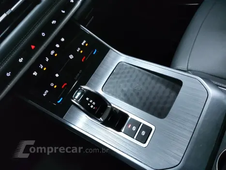 TIGGO 5X PRO 1.5 TCI FLEX HYBRID CVT