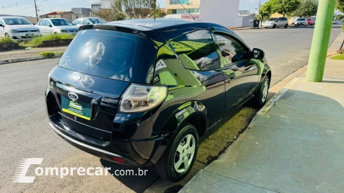 KA 1.0 MPI 8V