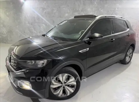 T-CROSS 1.4 250 TSI Highline