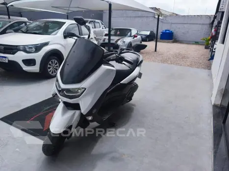 Yamaha NMAX 160