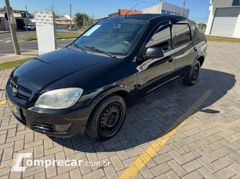 CHEVROLET Prisma Maxx 1.4 Econo 4 portas