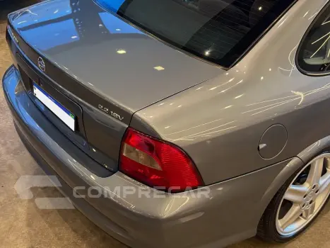 VECTRA 2.2 MPFI CD 16V