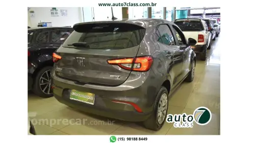 ARGO - 1.0 FIREFLY DRIVE MANUAL