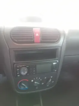 CORSA 1.0 EFI Wind 8V