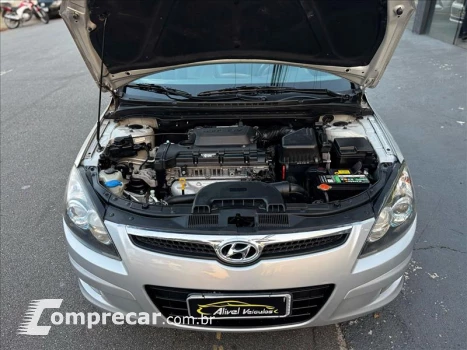 I30 2.0 MPFI GLS 16V