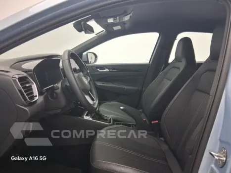 TERA 1.0 170 TSI HIGH AUTOMÁTICO