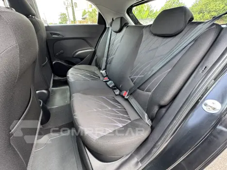 HB20 1.0 Comfort Plus 12V