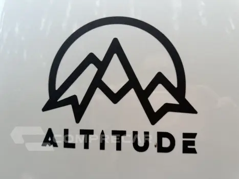 RENEGADE 1.3 T270 TURBO FLEX ALTITUDE AT6