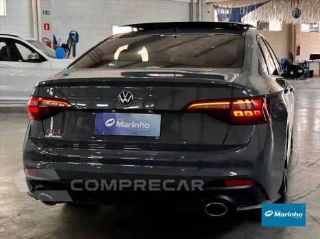 JETTA 2.0 350 TSI GASOLINA GLI DSG