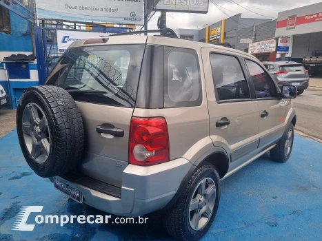 ECOSPORT 1.6 Freestyle 8V
