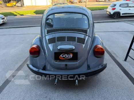 FUSCA 1300