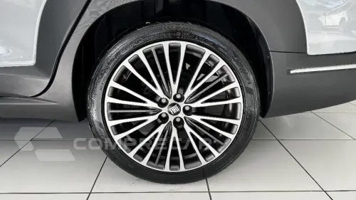 FASTBACK 1.3 TURBO 270 FLEX LIMITED EDITION AT6