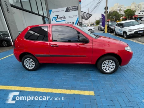 PALIO 1.0 MPI FIRE 8V FLEX 2P MANUAL