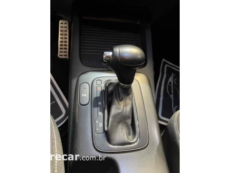 CERATO 1.6 SX 16V FLEX 4P AUTOMÁTICO