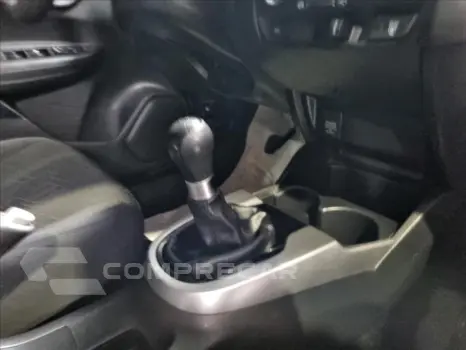 FIT 1.5 LX 16V