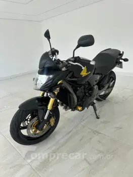 HONDA HORNET CB600 F