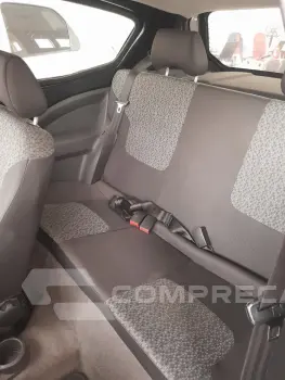 Ka Hatch 1.0 TECNO FLEX