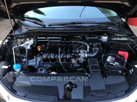 City 1.5 I-Vtec Flex Hatch Exl Cvt