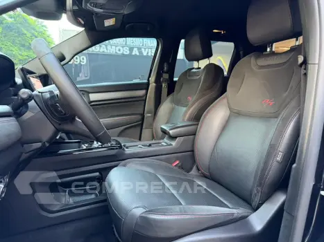 Rampage 2.0 Hurricane 4 Turbo Gasolina R/T 4X4 Automático