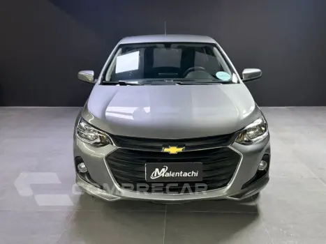 ONIX SEDAN PLUS LT 1.0 12V FLEX 4P MEC.