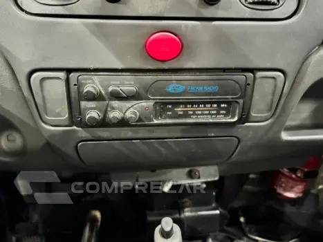 TOWNER JR - 1.0 PICK-UP CS 8V 2P MANUAL