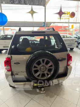Ford Ecosport 1.6 Freestyle 8V
