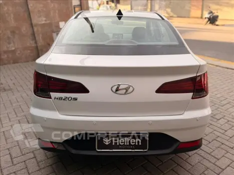 HB20S 1.0 12V Vision