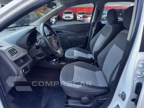 Cobalt 1.8 4P FLEX LT AUTOMÁTICO