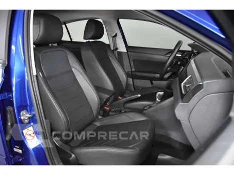 VIRTUS 1.0 12V 200 TSI COMFORTLINE FLEX AUTOMÁTICO