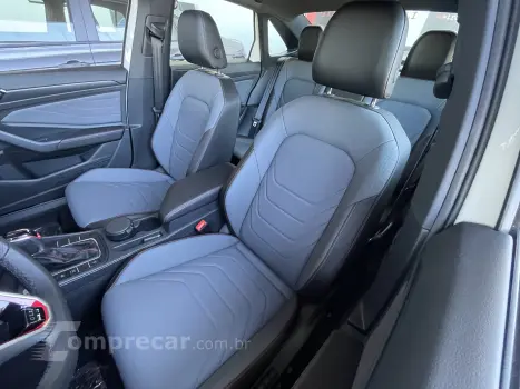 JETTA 2.0 350 TSI GLI